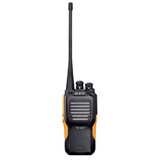 Hytera - TC-610 -  Analog VHF/UHF Radio