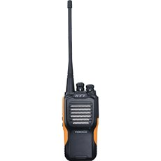 Hytera PMR Power 446 licensfri - Analog UHF radio