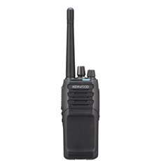 Professionel Kenwood-NX 1300DE3 Digital/ Analog UHF Radio