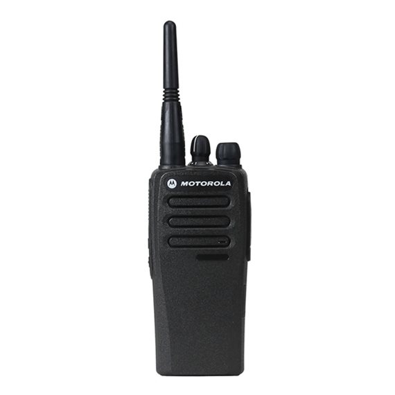 Professionel Motorola - DP1400 Analog UHF Radio