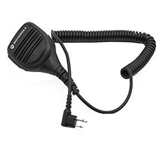 Motorola - Speaker Mikrofon - DP1400/ CP040