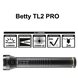 Lupine Betty TL2 PRO - 5000 lumen lommelygte