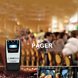 Restaurant & Bar Pager System - Pager