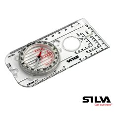 Kompas Silva - 4 i et kompas