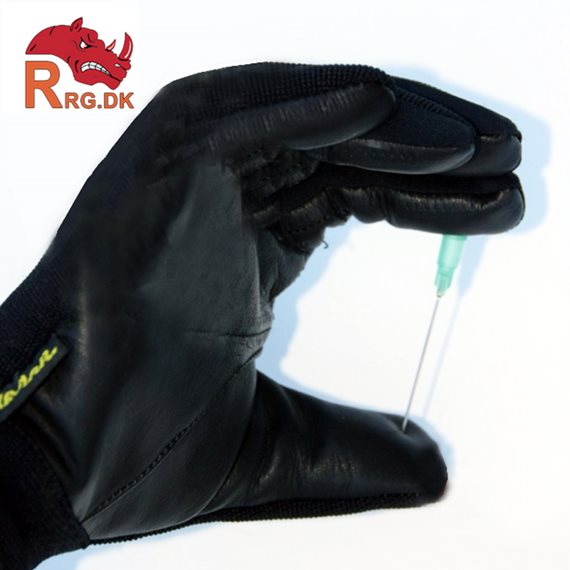 gips konsol raid RRG - PCRG Light - Stik og Snithæmmende Visitations Handske