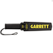 Metaldetektor - Garreth Super Scanner V