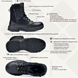 SFC - Defence Tactical Boot - High