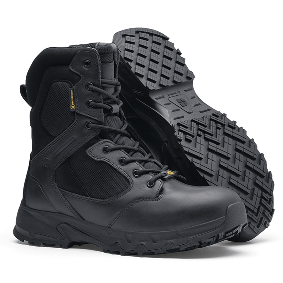 SFC - Defence Tactical Boot - High
