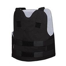 Engarde FLEX-PRO lllA+ skudsikker vest str L (kun 1 stk.)