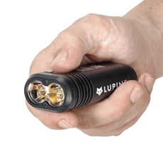 Lupine PIKO TL 1600lumen - Genopladelig